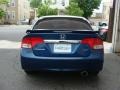 Dyno Blue Pearl - Civic Si Sedan Photo No. 5