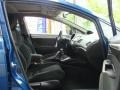 Dyno Blue Pearl - Civic Si Sedan Photo No. 8