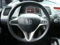 Dyno Blue Pearl - Civic Si Sedan Photo No. 10