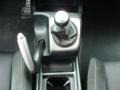 Dyno Blue Pearl - Civic Si Sedan Photo No. 13
