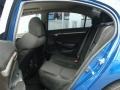 Dyno Blue Pearl - Civic Si Sedan Photo No. 14