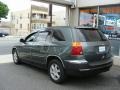 2004 Onyx Green Pearl Chrysler Pacifica AWD  photo #4