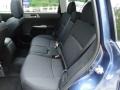 2012 Marine Blue Metallic Subaru Forester 2.5 X Premium  photo #9