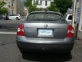 Stonehenge Grey Metallic - Passat GLS 4Motion Sedan Photo No. 5