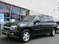 Black - TrailBlazer EXT LT 4x4 Photo No. 1