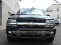 2003 Black Chevrolet TrailBlazer EXT LT 4x4  photo #2