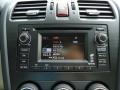 2012 Subaru Impreza 2.0i Sport Limited 5 Door Audio System