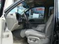 Black - TrailBlazer EXT LT 4x4 Photo No. 5