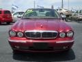 Radiance Red Metallic - XJ Vanden Plas Photo No. 2
