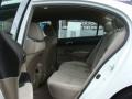 Taffeta White - Civic LX Sedan Photo No. 14