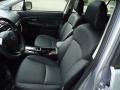 2012 Ice Silver Metallic Subaru Impreza 2.0i Limited 5 Door  photo #8