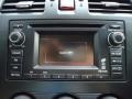 Black Audio System Photo for 2012 Subaru Impreza #64996037