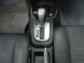  2006 Aerio SX AWD Sport Wagon 4 Speed Automatic Shifter