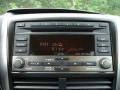 2012 Subaru Forester 2.5 X Audio System