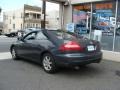 2003 Graphite Pearl Honda Accord EX V6 Coupe  photo #4