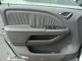 2009 Silver Pearl Metallic Honda Odyssey EX-L  photo #5