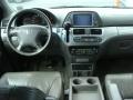 2009 Silver Pearl Metallic Honda Odyssey EX-L  photo #8
