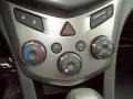 Cyber Gray Metallic - Sonic LT Hatch Photo No. 23