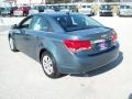 Blue Granite Metallic - Cruze LS Photo No. 2
