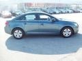 Blue Granite Metallic - Cruze LS Photo No. 3