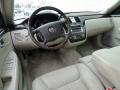 Shale/Cocoa Dashboard Photo for 2009 Cadillac DTS #64996445