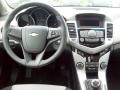 Blue Granite Metallic - Cruze LS Photo No. 7