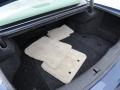 Shale/Cocoa Trunk Photo for 2009 Cadillac DTS #64996475