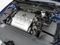 4.6 Liter DOHC 32-Valve Northstar V8 2009 Cadillac DTS Standard DTS Model Engine