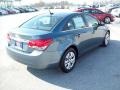 Blue Granite Metallic - Cruze LS Photo No. 12
