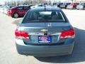 Blue Granite Metallic - Cruze LS Photo No. 14