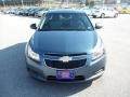 Blue Granite Metallic - Cruze LS Photo No. 15