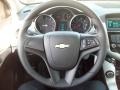 Blue Granite Metallic - Cruze LS Photo No. 18