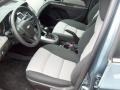 Blue Granite Metallic - Cruze LS Photo No. 19