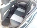 Blue Granite Metallic - Cruze LS Photo No. 20
