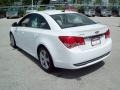 Summit White - Cruze LT/RS Photo No. 2