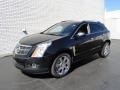 Black Ice Metallic - SRX Performance Photo No. 1