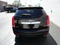 Black Ice Metallic - SRX Performance Photo No. 6