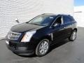 Black Raven - SRX Luxury AWD Photo No. 1