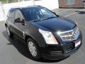 Black Raven - SRX Luxury AWD Photo No. 3