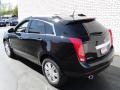 Black Raven - SRX Luxury AWD Photo No. 6