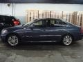 Slate Blue - M 35x AWD Sedan Photo No. 3