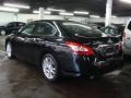 Super Black - Maxima 3.5 S Photo No. 4