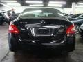Super Black - Maxima 3.5 S Photo No. 5