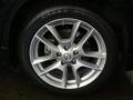 Super Black - Maxima 3.5 S Photo No. 14