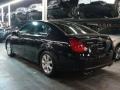 2007 Super Black Nissan Maxima 3.5 SL  photo #4