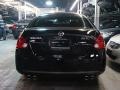 2007 Super Black Nissan Maxima 3.5 SL  photo #5