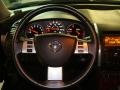 2007 Super Black Nissan Maxima 3.5 SL  photo #9