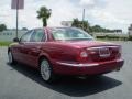 Radiance Red Metallic - XJ Vanden Plas Photo No. 5