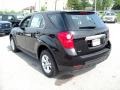 Black - Equinox LS AWD Photo No. 2