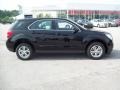 Black - Equinox LS AWD Photo No. 3